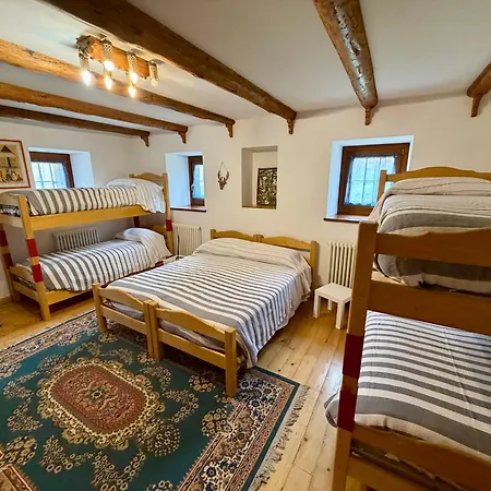 Agriturismo Fare Bio-2