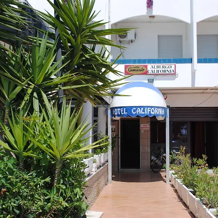 Albergo California-2