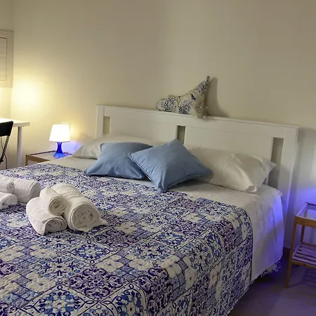 Centrumassimo B&B-2