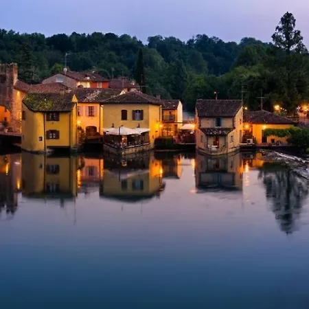 Le Finestre Su Borghetto-3