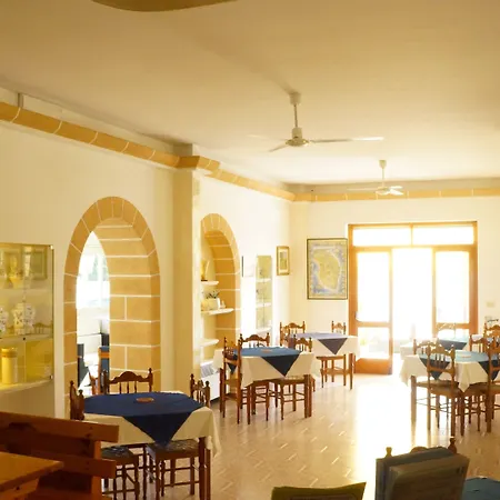 Albergo 2 Mari-3