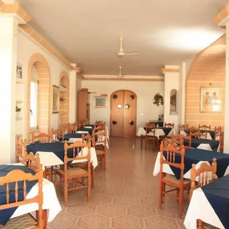 Albergo 2 Mari-2