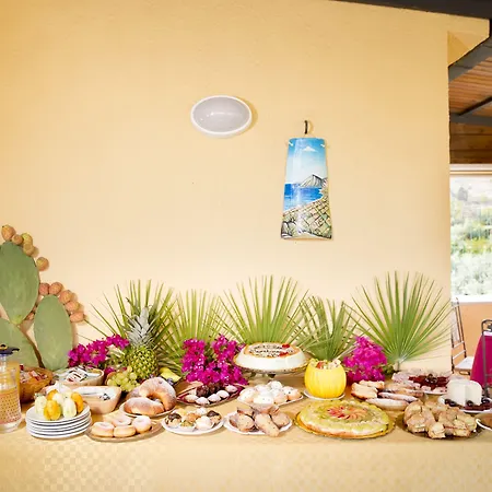 Alba Marina B&B-2