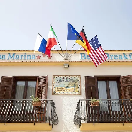 Alba Marina B&B-3