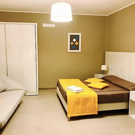 B&B Le Residenze-3
