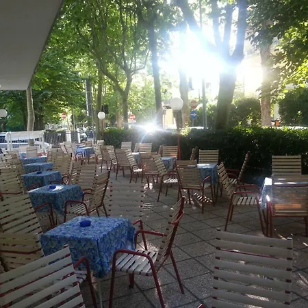 Hotel Irene-2