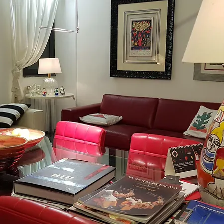 La Foresteria Garden Boutique B&B-2