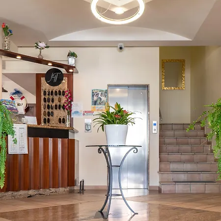 Hotel Tiglio-3