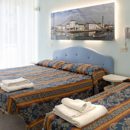 Hotel Tiglio-2