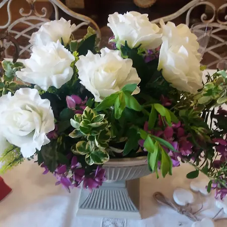 B&B Palazzo de Matteis-3