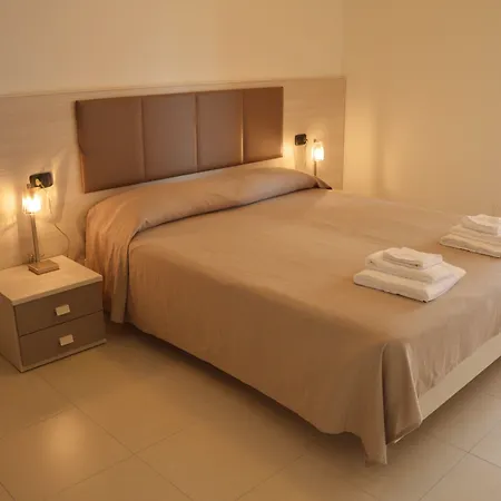 Aparthotel Capitol-3