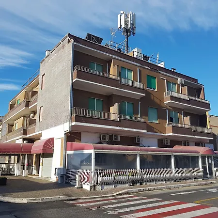 Albergo Italia Torvaianica-3