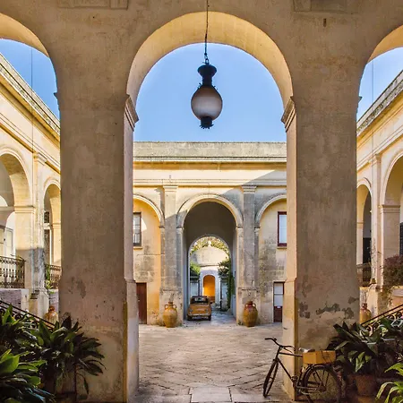 Palazzo Daniele, A Member Of Design Hotels-3