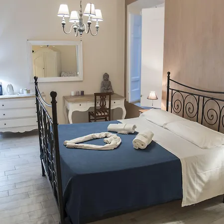 Baldassini Suites-3