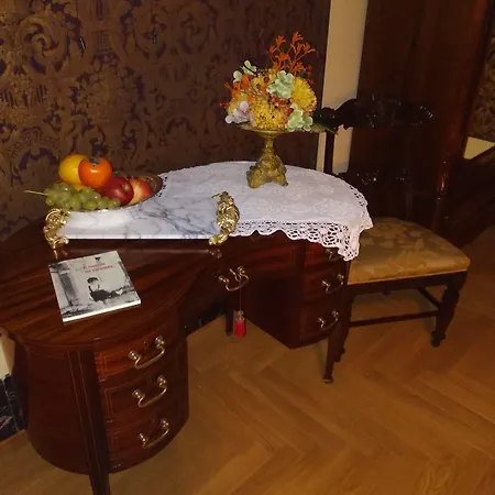 B&B La Bottega d'Arte-3