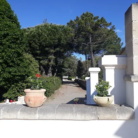 B&B Trulli E Mare-2