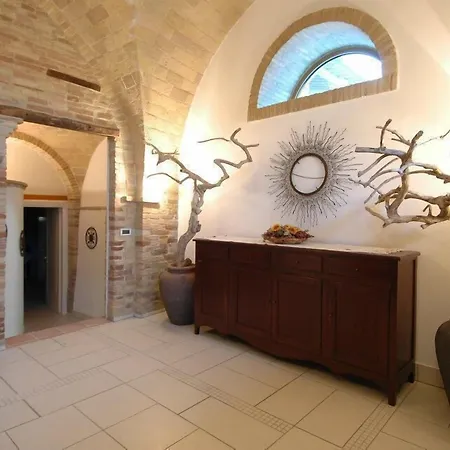 La Casa Del Palombaro-2