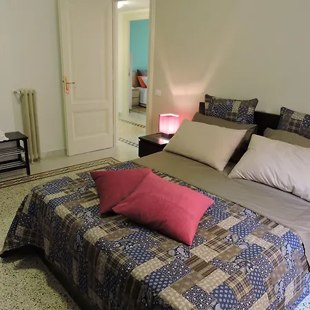 La Gioiosa B&B-2