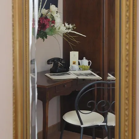 Hotel Elyse'-3
