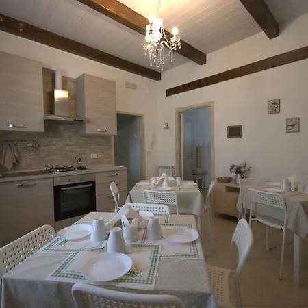 B&B Vittorio Emanuele-2