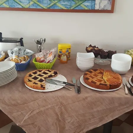 Locanda Sant'Antonio De Foris-3