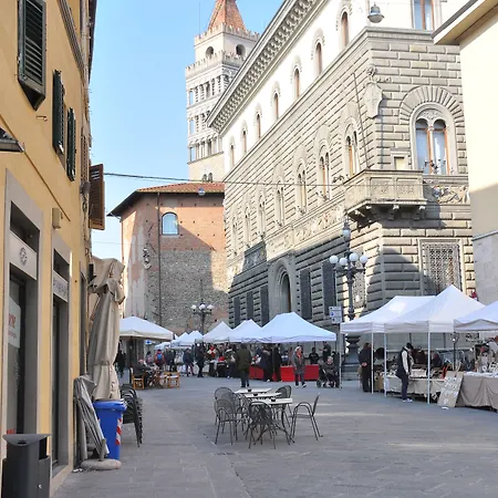 B&B Al Canto del Cavour-2
