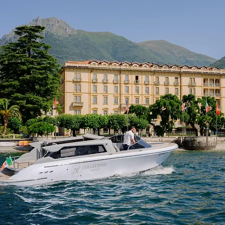 Grand Hotel Victoria Concept & Spa, By R Collection Hotels-3