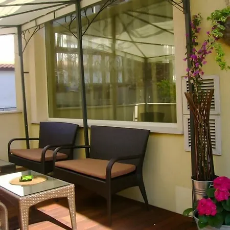 Hotel La Pergola-3