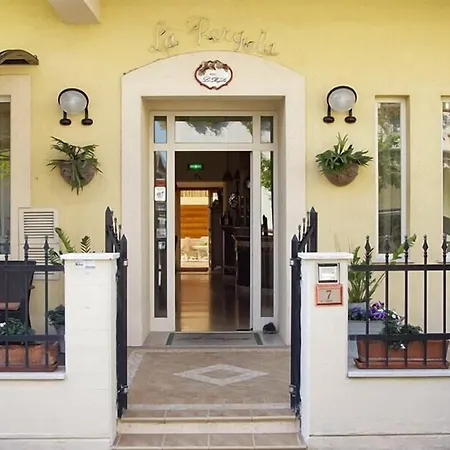 Hotel La Pergola-2