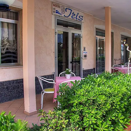 Hotel Villa Iris-2