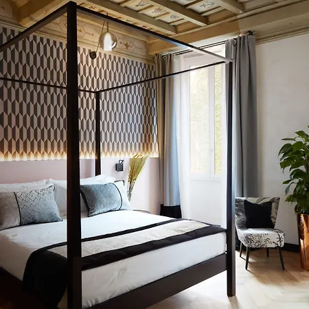 Naman Hotellerie - Margutta-2