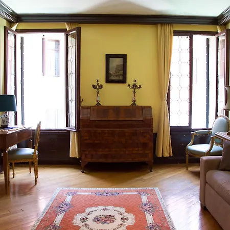 Anzolo Palace - Rooms & Apartments-3