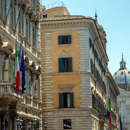 I Fiumi Di Navona-3