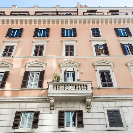 Lombardia40 Luxury Suites-3