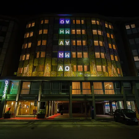 Omama Hotel-2