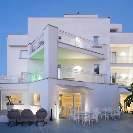 San Lorenzo Boutique Hotel & Spa-2