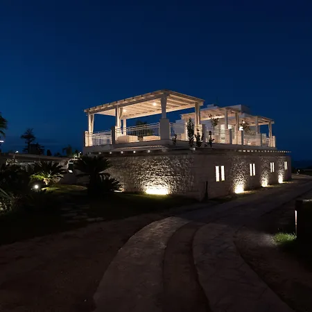 San Lorenzo Boutique Hotel & Spa-3
