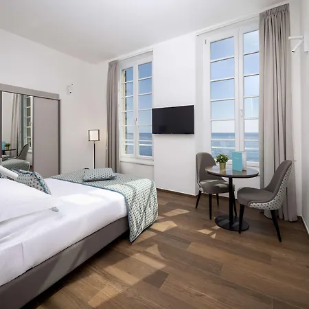 Sublimis Boutique Hotel Camogli (Adults Only)-2