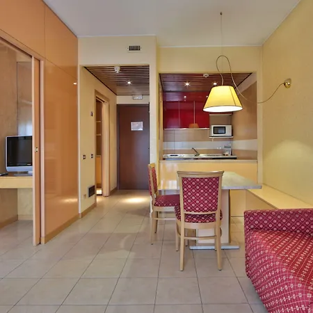 Atahotel Quark-3