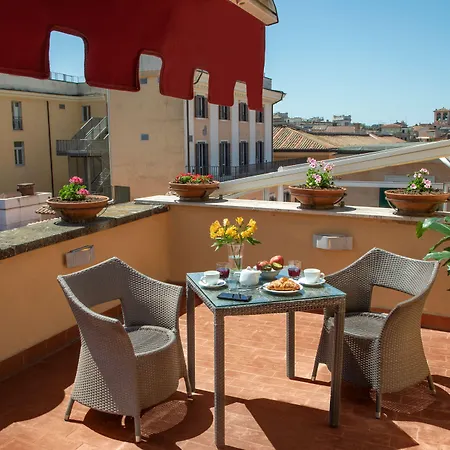 Hotel Homs-2