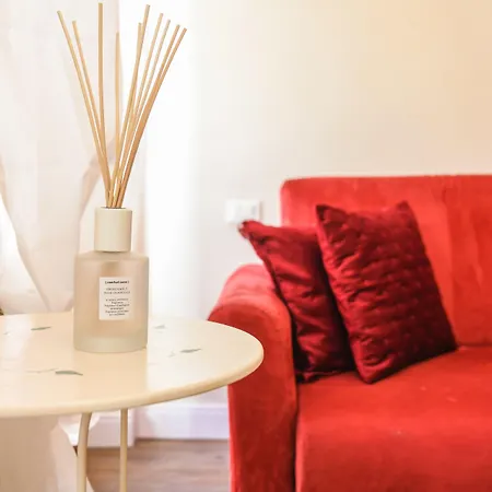 Luxury Suite Sirmione-3