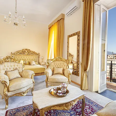 Relais Antica Napoli-3