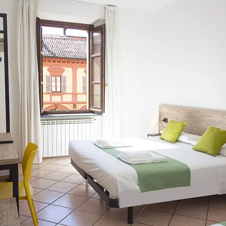 LVG Hotel Collection - Tornielli 9-3