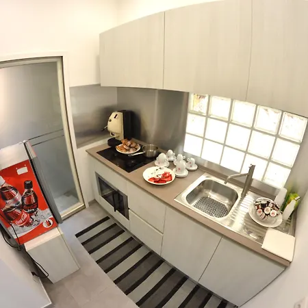 Capo Suite Luxury Rooms-2