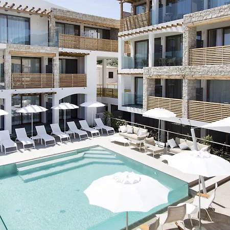 Sandalia Boutique Hotel - Adults Only-2