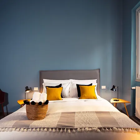 Zefiro Suites-3