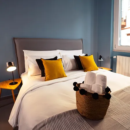 Zefiro Suites-2