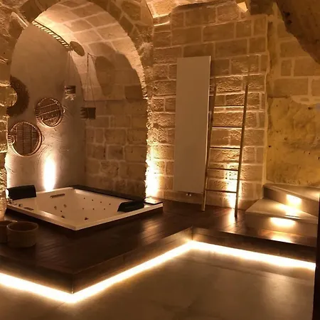 Principe Relais Suite & Spa-2