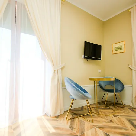 Don Raffaele Resort - Guest House-3