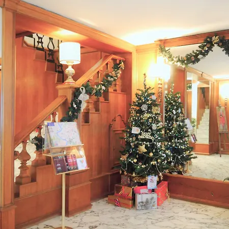 Hotel San Pietro-2